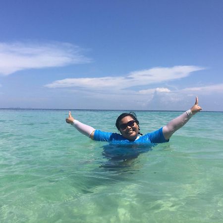 Mookboonchu Guesthouse ,Kohmook Trang كو موك المظهر الخارجي الصورة