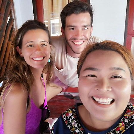 Mookboonchu Guesthouse ,Kohmook Trang كو موك المظهر الخارجي الصورة