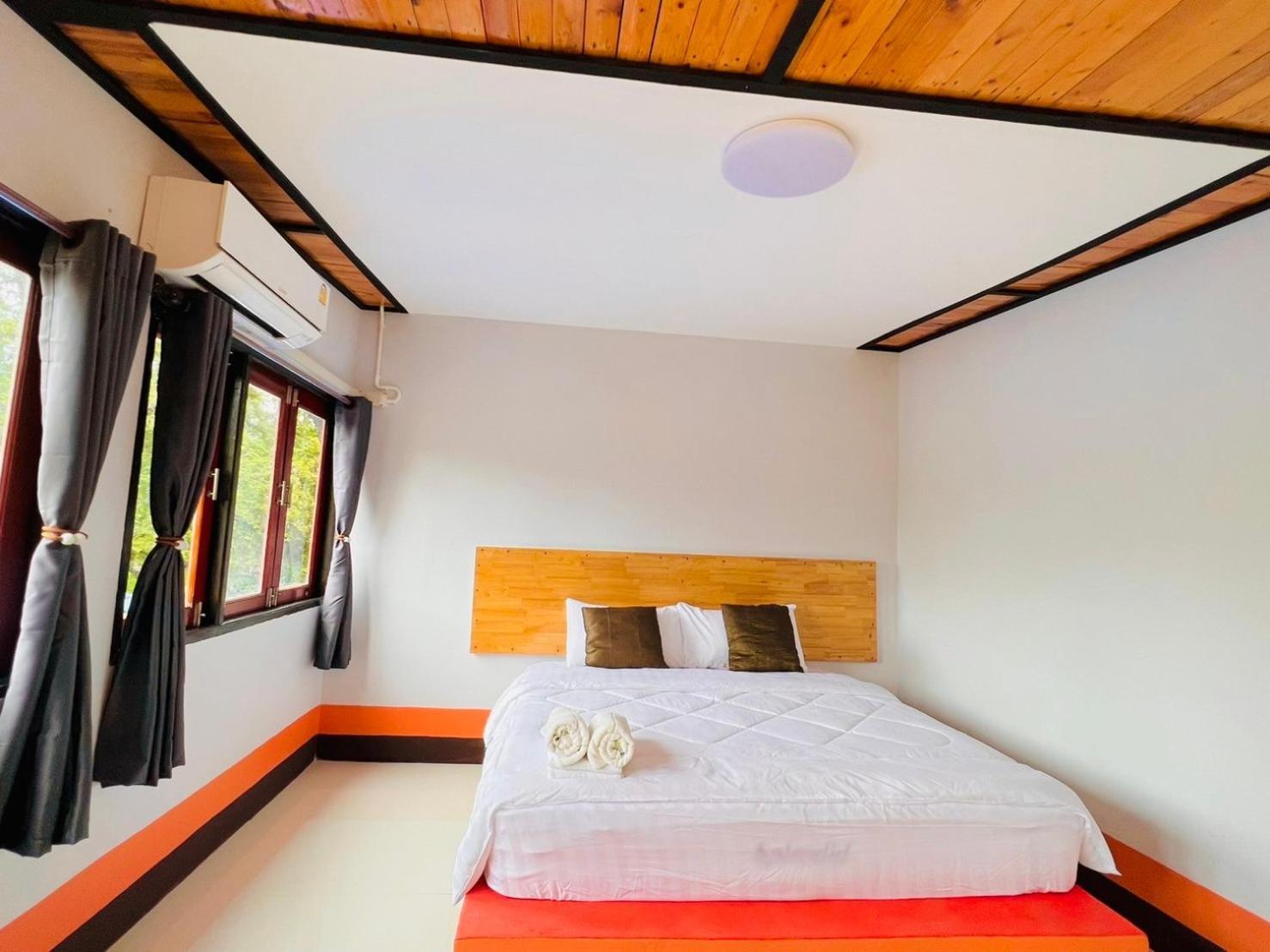Mookboonchu Guesthouse ,Kohmook Trang كو موك المظهر الخارجي الصورة