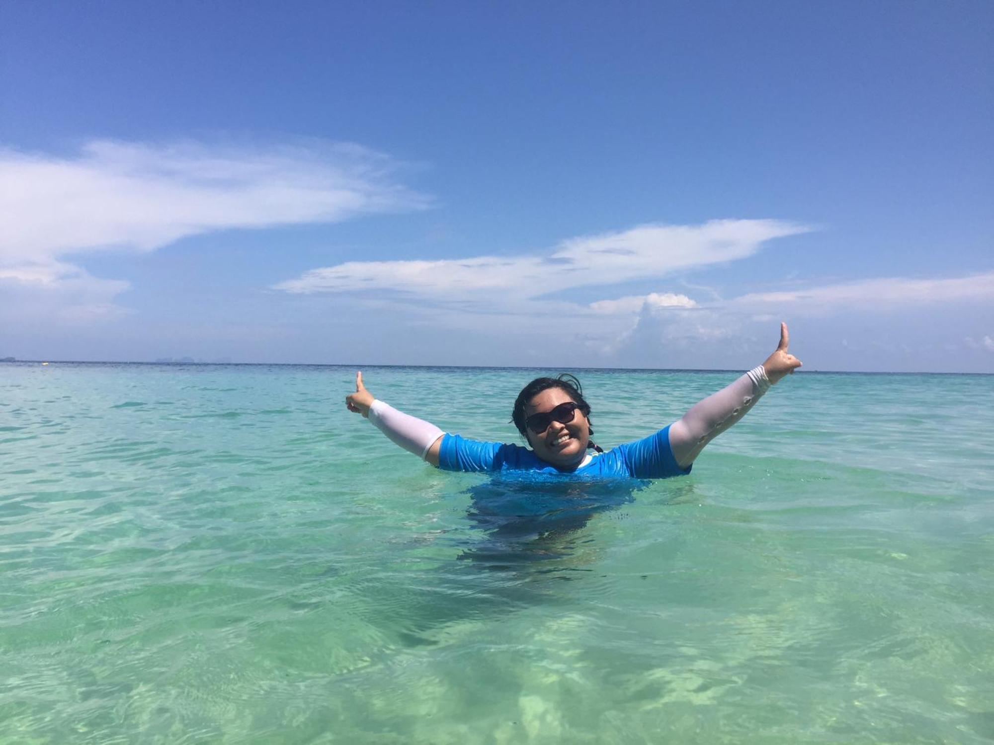 Mookboonchu Guesthouse ,Kohmook Trang كو موك المظهر الخارجي الصورة