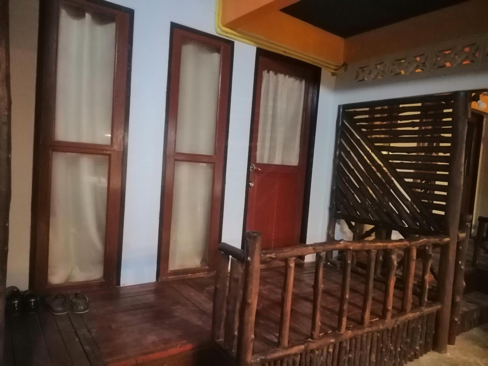Mookboonchu Guesthouse ,Kohmook Trang كو موك المظهر الخارجي الصورة
