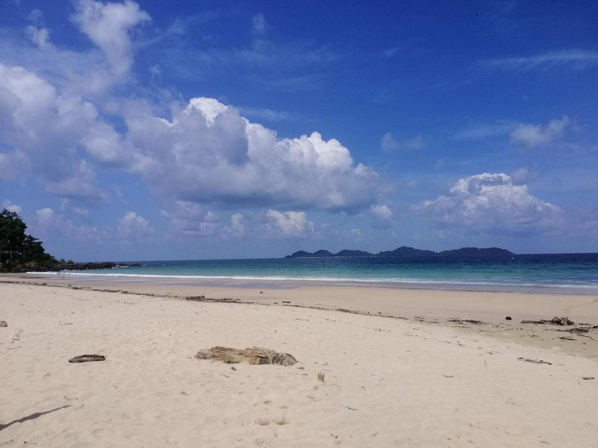 Mookboonchu Guesthouse ,Kohmook Trang كو موك المظهر الخارجي الصورة