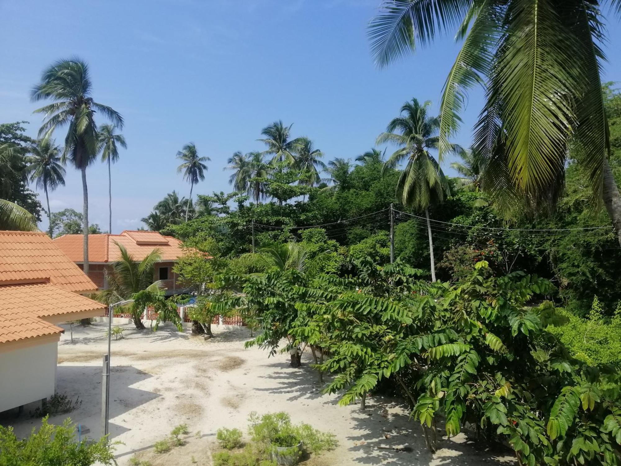 Mookboonchu Guesthouse ,Kohmook Trang كو موك المظهر الخارجي الصورة