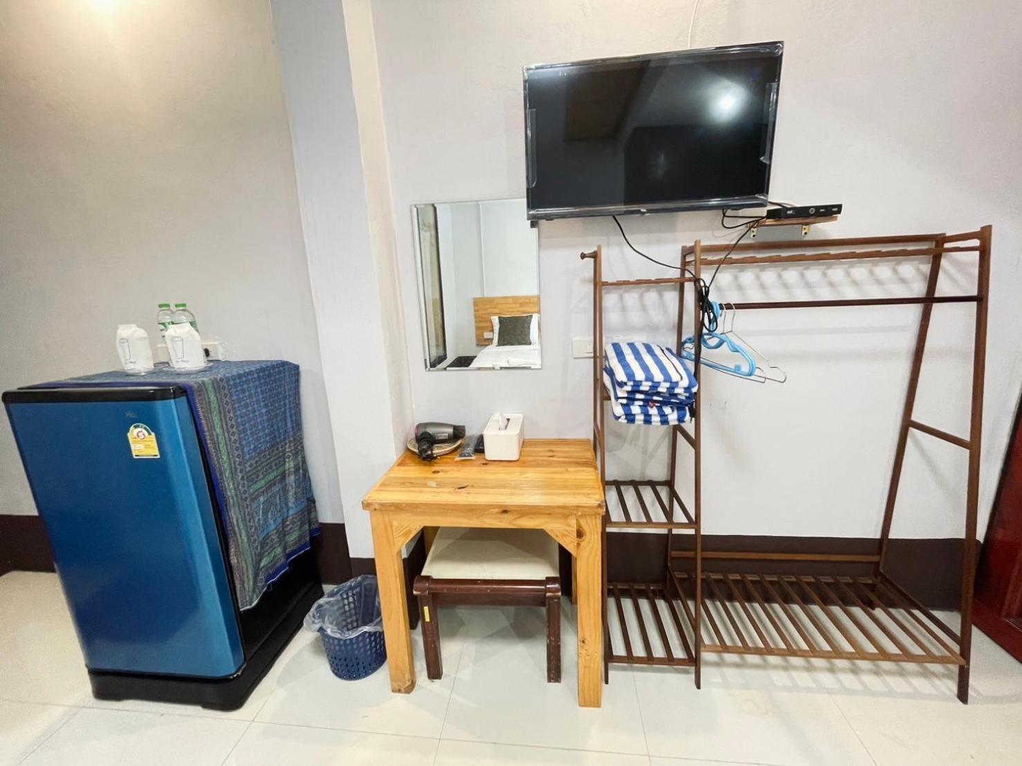 Mookboonchu Guesthouse ,Kohmook Trang كو موك المظهر الخارجي الصورة