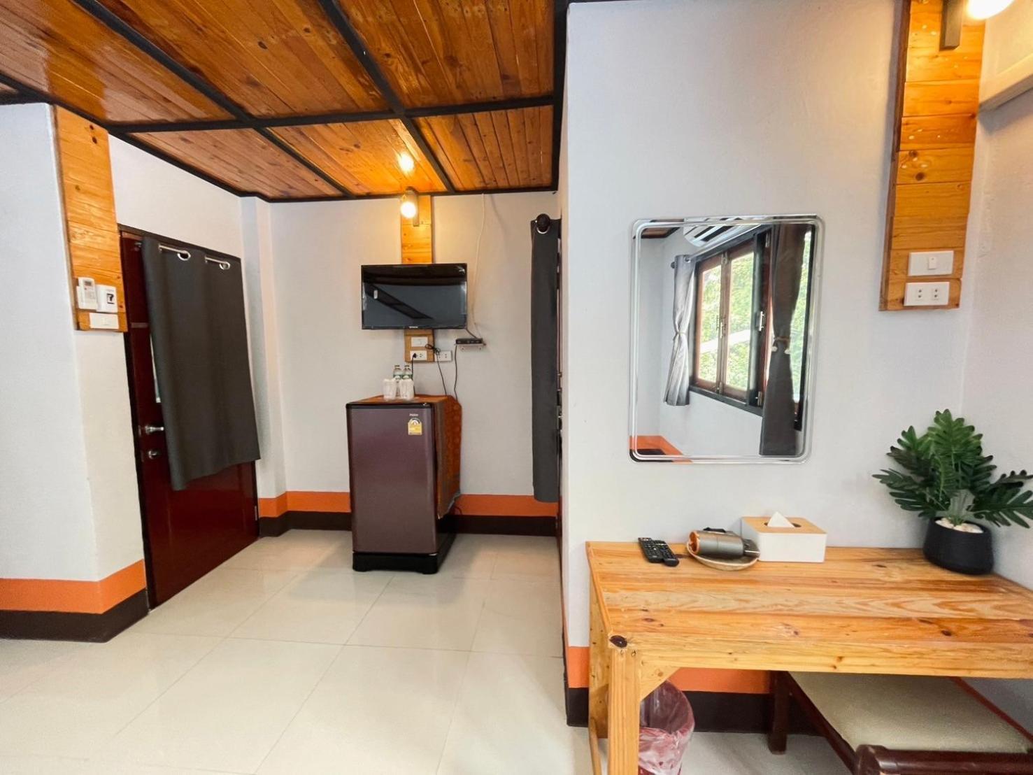 Mookboonchu Guesthouse ,Kohmook Trang كو موك المظهر الخارجي الصورة