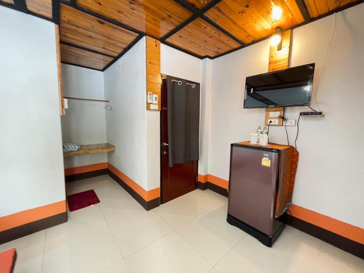 Mookboonchu Guesthouse ,Kohmook Trang كو موك المظهر الخارجي الصورة