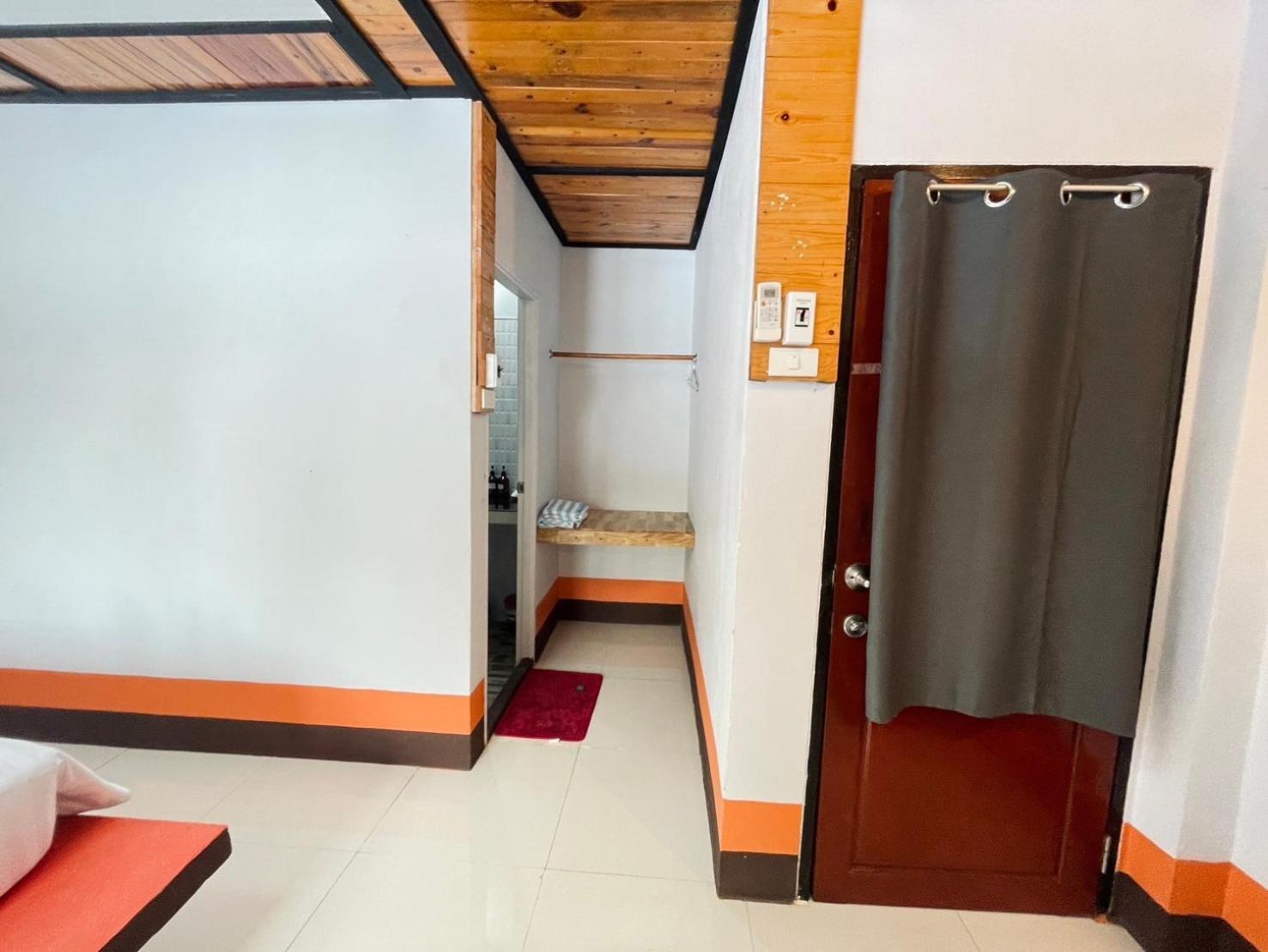 Mookboonchu Guesthouse ,Kohmook Trang كو موك المظهر الخارجي الصورة