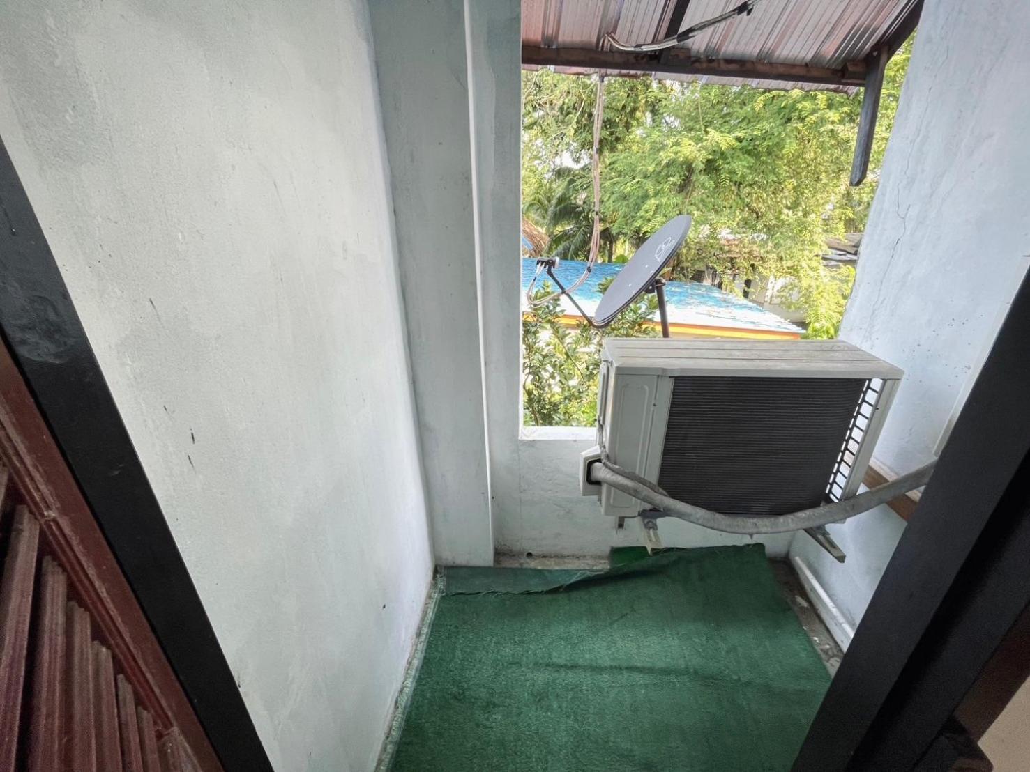 Mookboonchu Guesthouse ,Kohmook Trang كو موك المظهر الخارجي الصورة