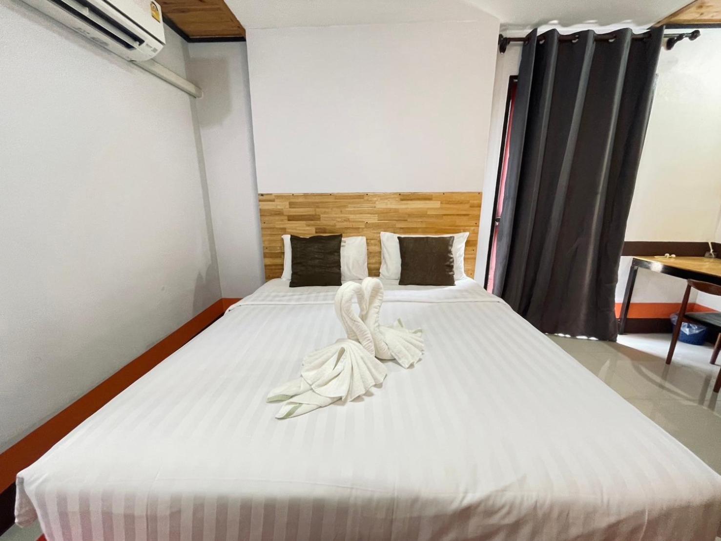 Mookboonchu Guesthouse ,Kohmook Trang كو موك المظهر الخارجي الصورة
