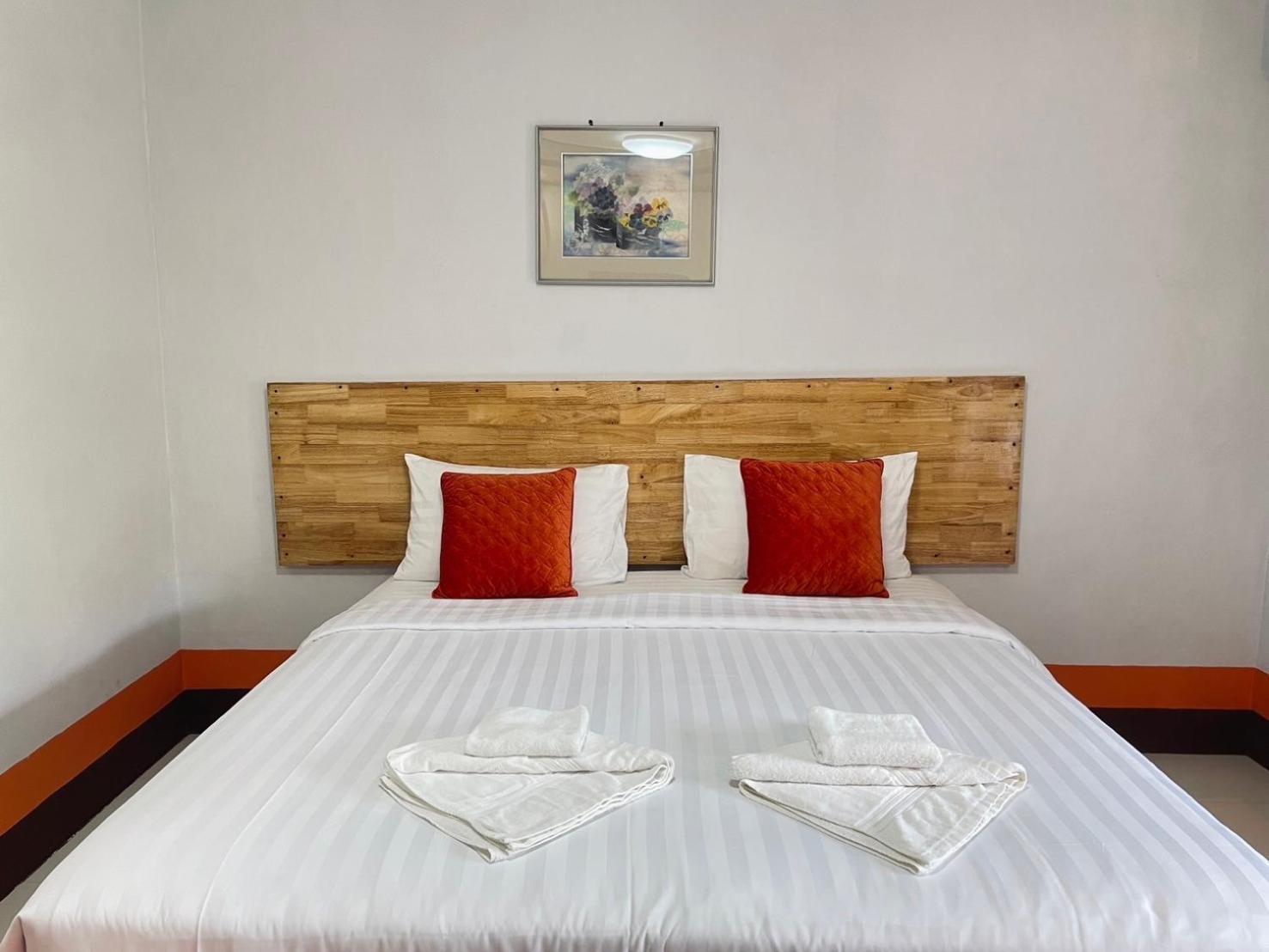 Mookboonchu Guesthouse ,Kohmook Trang كو موك المظهر الخارجي الصورة
