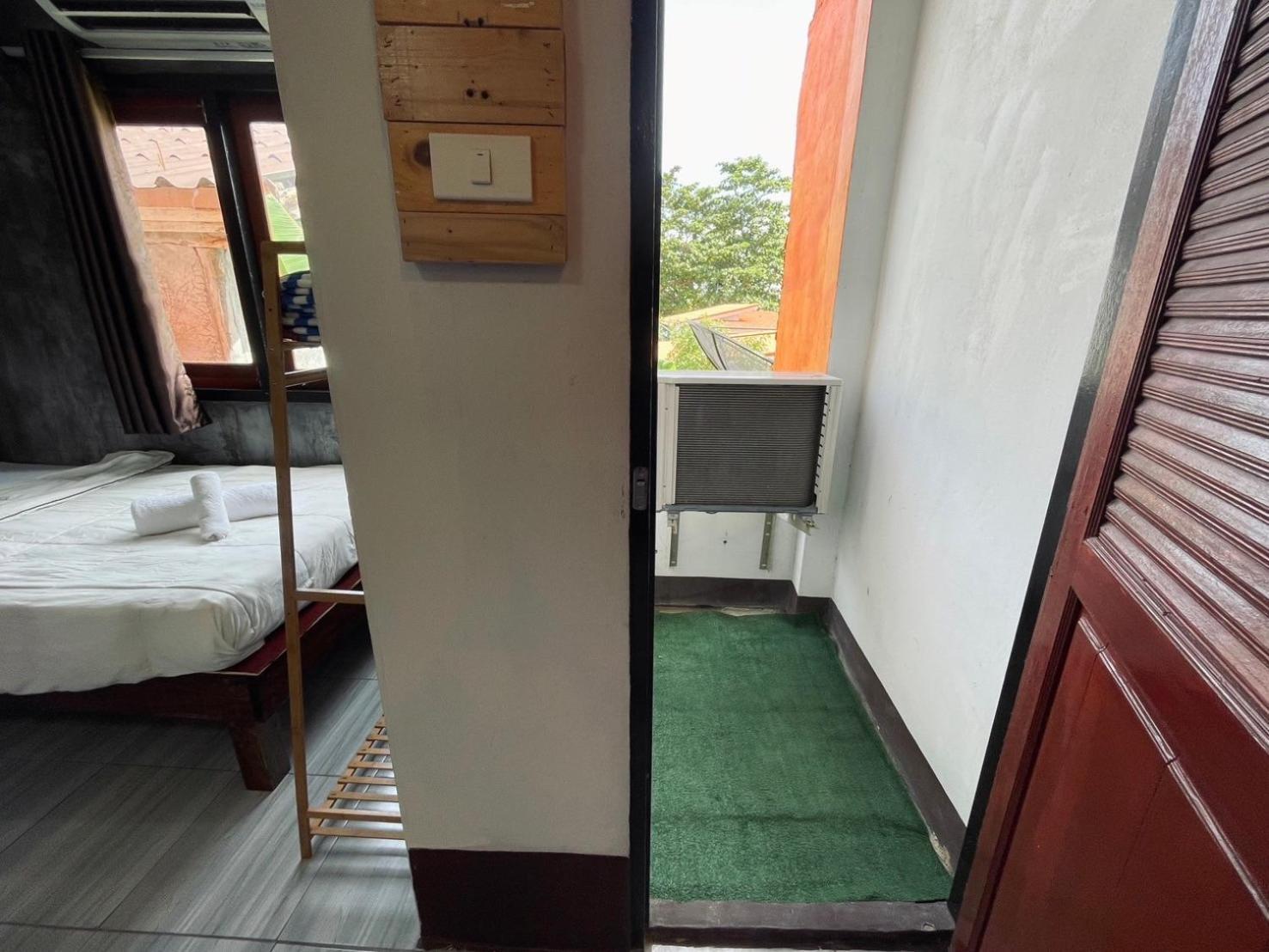Mookboonchu Guesthouse ,Kohmook Trang كو موك المظهر الخارجي الصورة